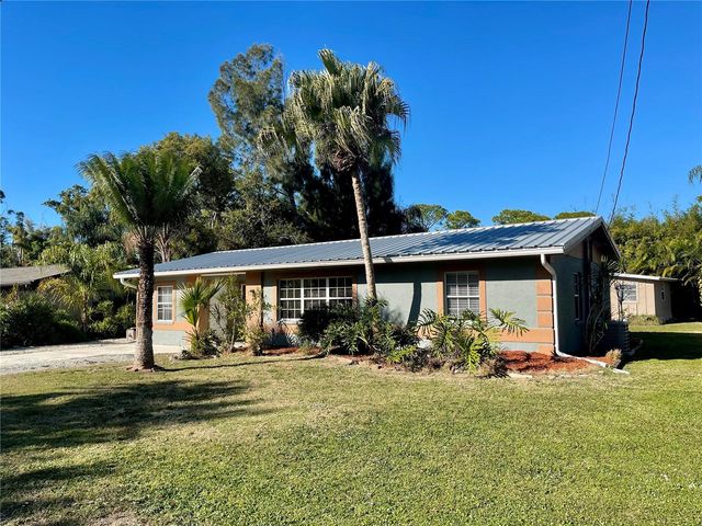 2043 CORDES STREET, Osprey, FL 34229