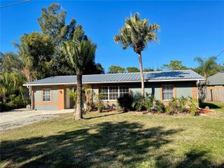 2043 CORDES STREET, Osprey, FL 34229