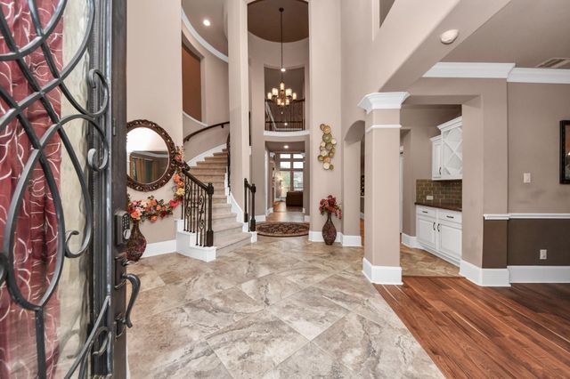 2895 Ragusa Lane, League City, TX 77573