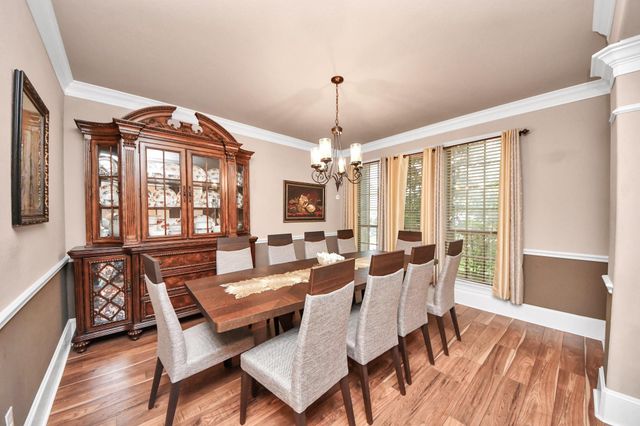 2895 Ragusa Lane, League City, TX 77573