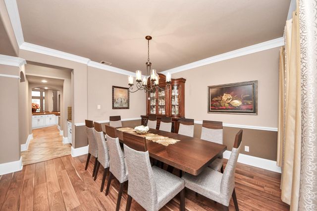 2895 Ragusa Lane, League City, TX 77573