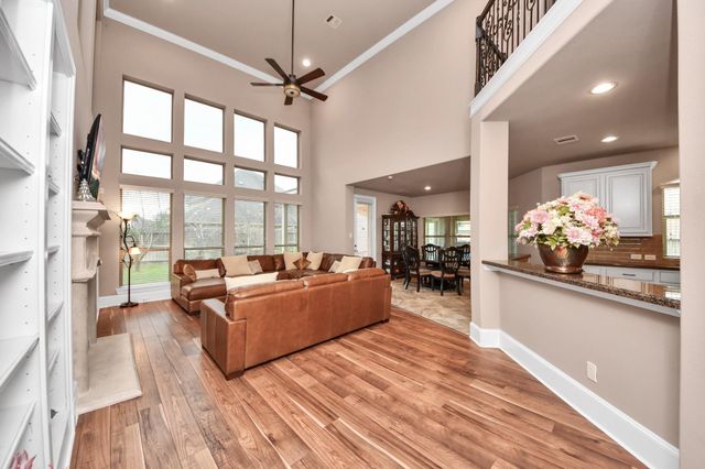 2895 Ragusa Lane, League City, TX 77573