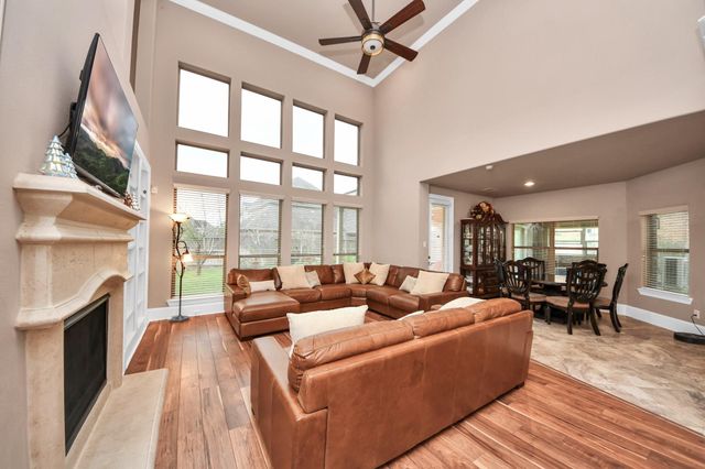 2895 Ragusa Lane, League City, TX 77573