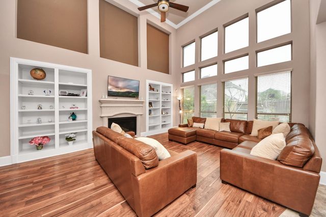 2895 Ragusa Lane, League City, TX 77573