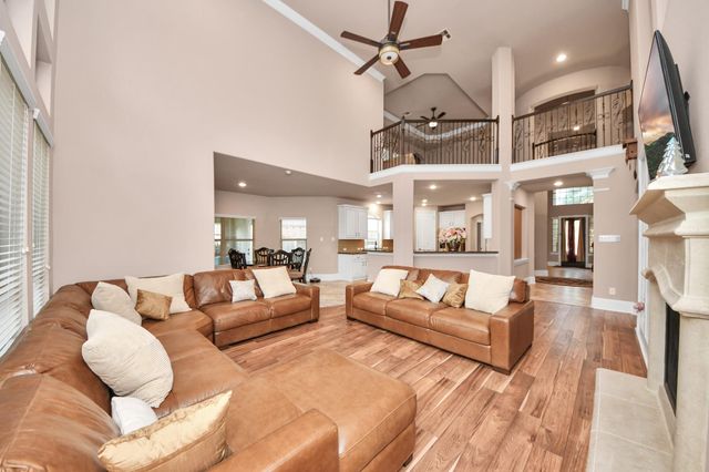 2895 Ragusa Lane, League City, TX 77573