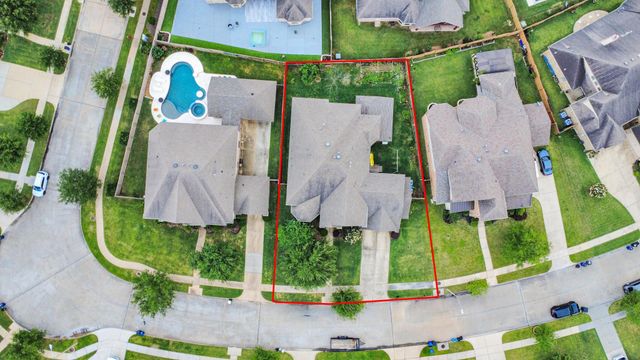 2895 Ragusa Lane, League City, TX 77573