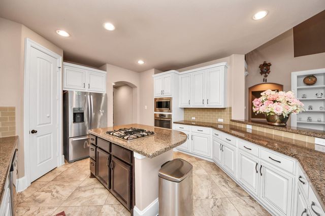 2895 Ragusa Lane, League City, TX 77573