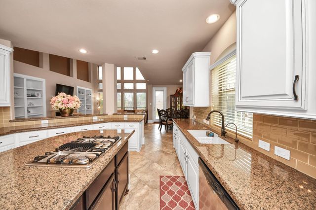 2895 Ragusa Lane, League City, TX 77573