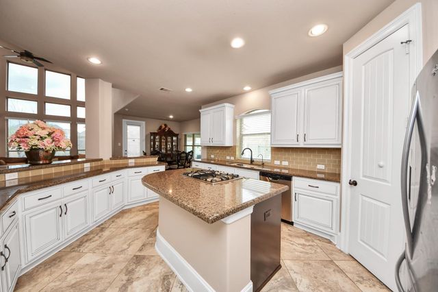 2895 Ragusa Lane, League City, TX 77573