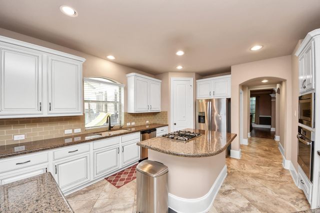 2895 Ragusa Lane, League City, TX 77573