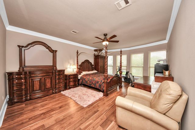 2895 Ragusa Lane, League City, TX 77573
