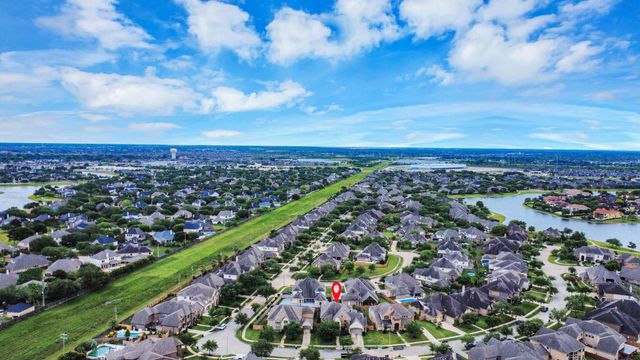 2895 Ragusa Lane, League City, TX 77573