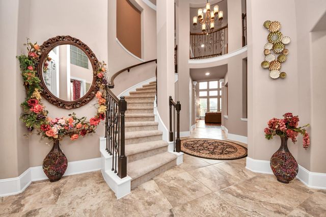 2895 Ragusa Lane, League City, TX 77573