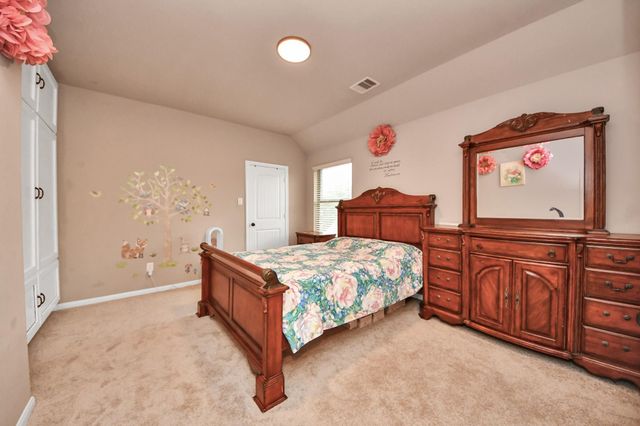 2895 Ragusa Lane, League City, TX 77573