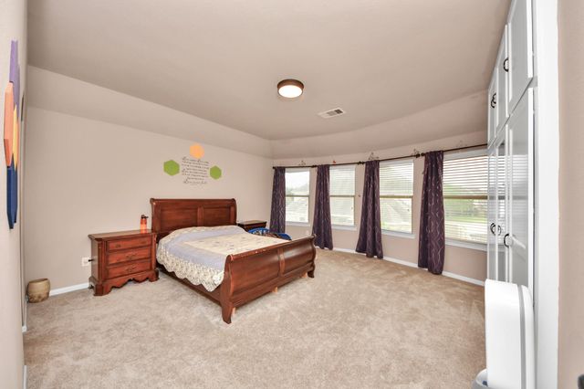 2895 Ragusa Lane, League City, TX 77573