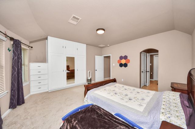 2895 Ragusa Lane, League City, TX 77573