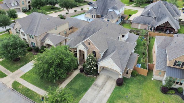 2895 Ragusa Lane, League City, TX 77573