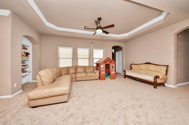 2895 Ragusa Lane, League City, TX 77573