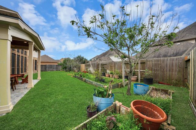 2895 Ragusa Lane, League City, TX 77573