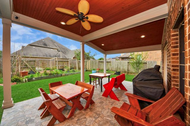 2895 Ragusa Lane, League City, TX 77573