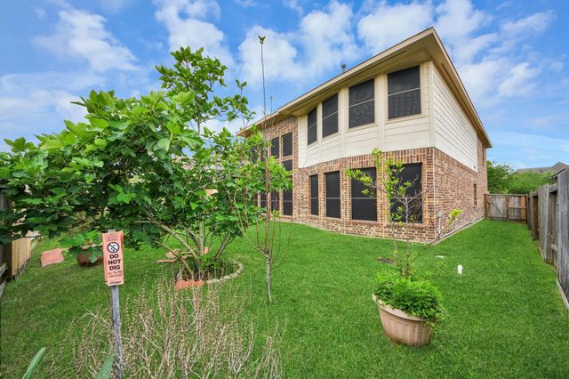 2895 Ragusa Lane, League City, TX 77573
