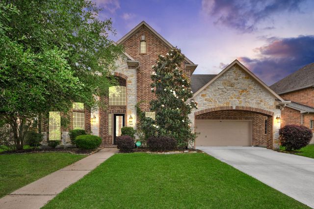 2895 Ragusa Lane, League City, TX 77573