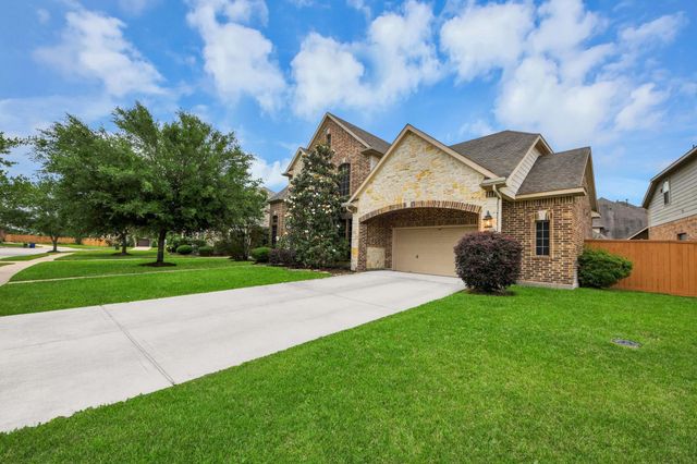 2895 Ragusa Lane, League City, TX 77573