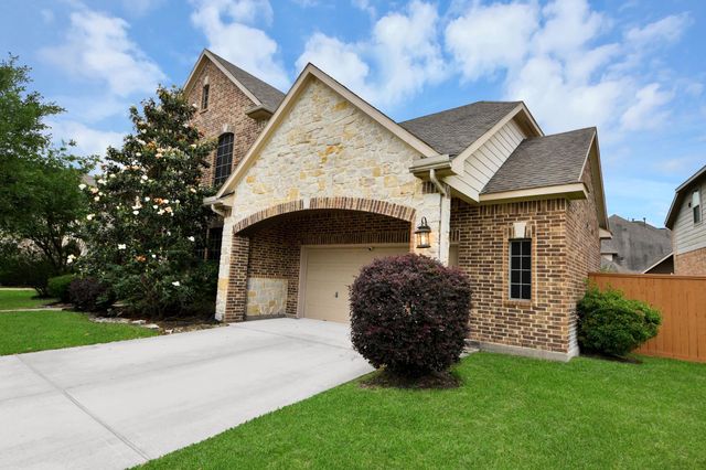 2895 Ragusa Lane, League City, TX 77573