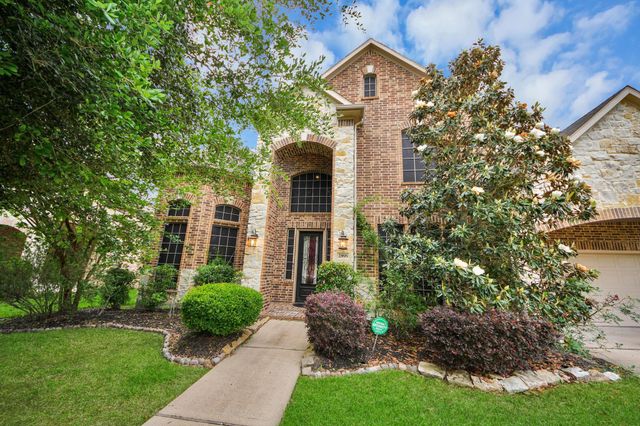 2895 Ragusa Lane, League City, TX 77573