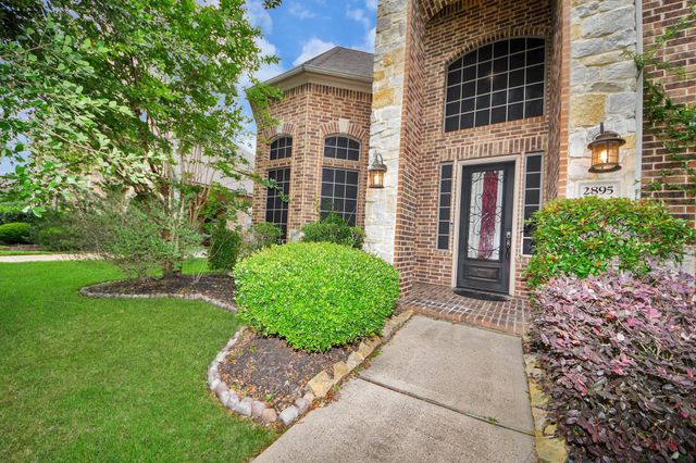 2895 Ragusa Lane, League City, TX 77573