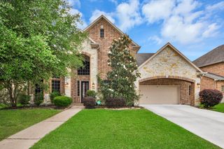 2895 Ragusa Lane, League City, TX 77573