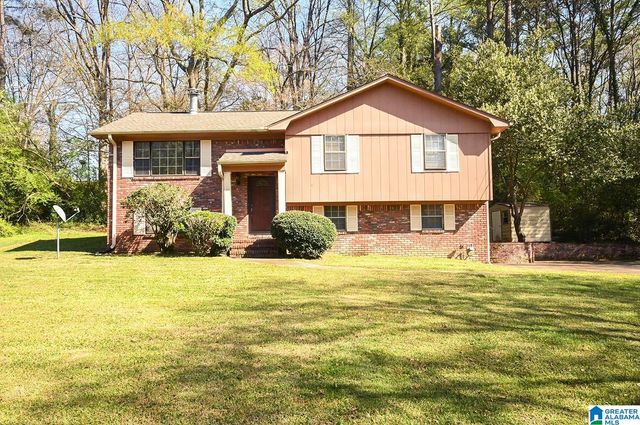625 TOMAHAWK CIRCLE, Birmingham, AL 35214