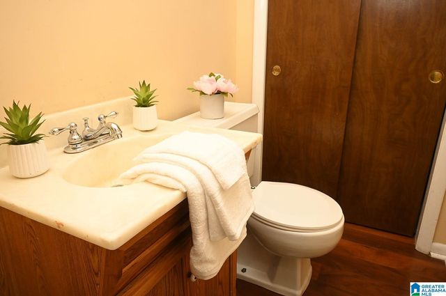 625 TOMAHAWK CIRCLE, Birmingham, AL 35214