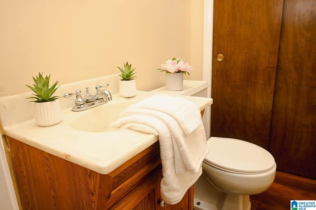 625 TOMAHAWK CIRCLE, Birmingham, AL 35214