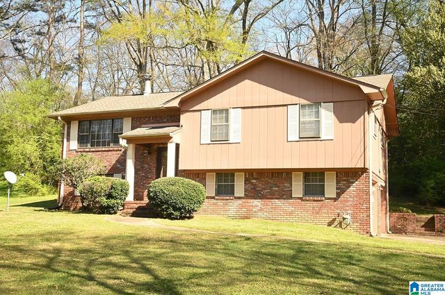 625 TOMAHAWK CIRCLE, Birmingham, AL 35214