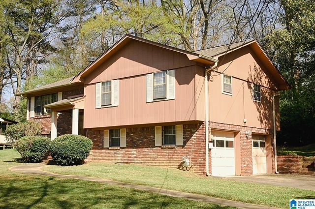 625 TOMAHAWK CIRCLE, Birmingham, AL 35214