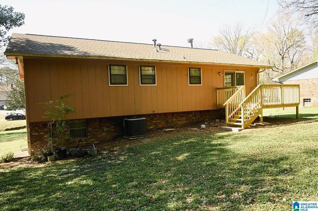 625 TOMAHAWK CIRCLE, Birmingham, AL 35214