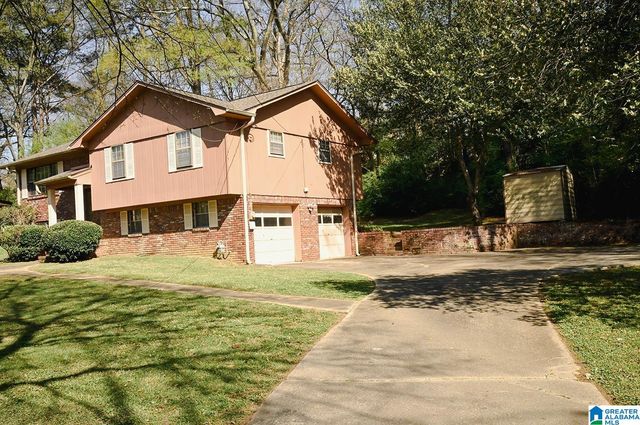 625 TOMAHAWK CIRCLE, Birmingham, AL 35214