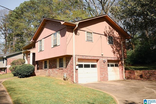 625 TOMAHAWK CIRCLE, Birmingham, AL 35214