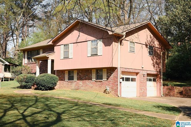 625 TOMAHAWK CIRCLE, Birmingham, AL 35214