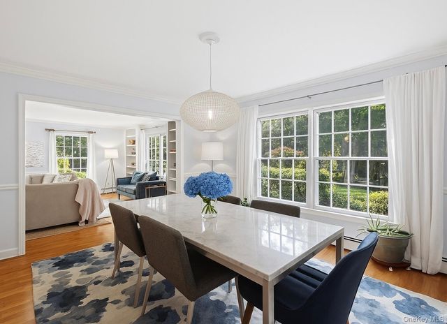 5 Diane Court, Katonah, NY 10536