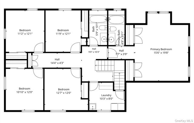 5 Diane Court, Katonah, NY 10536