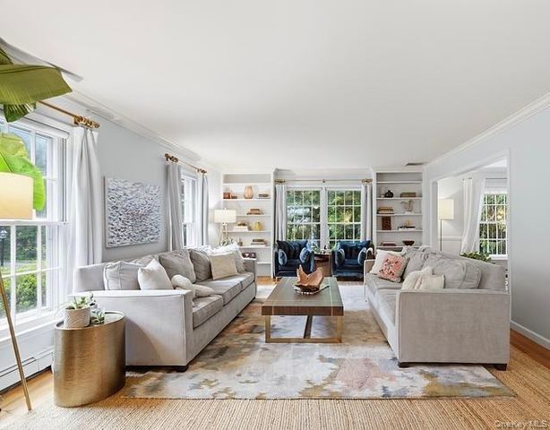 5 Diane Court, Katonah, NY 10536