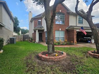 3226 Amber Meadow Drive, Katy, TX 77449