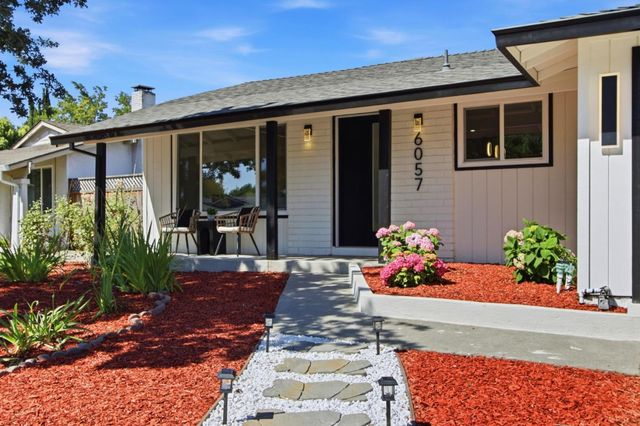 6057 Pineland Avenue, San Jose, CA 95123