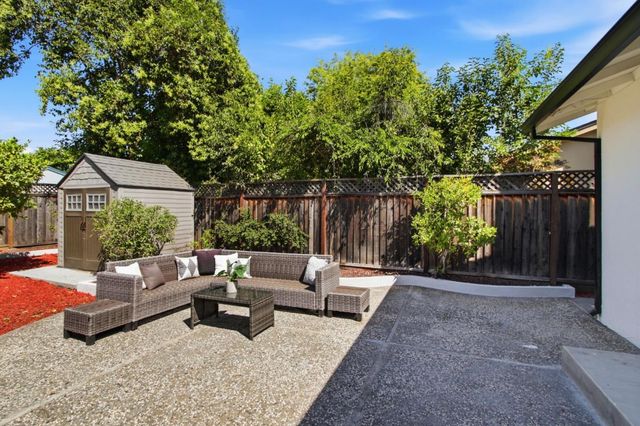 6057 Pineland Avenue, San Jose, CA 95123