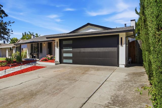 6057 Pineland Avenue, San Jose, CA 95123