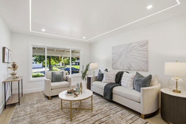 6057 Pineland Avenue, San Jose, CA 95123