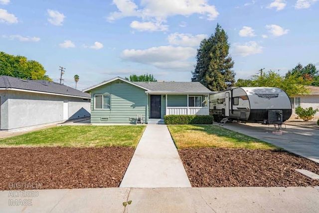 229 Kavanagh Ave, Modesto, CA 95350