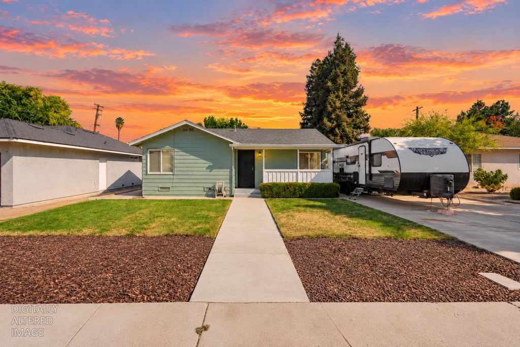 229 Kavanagh Ave, Modesto, CA 95350